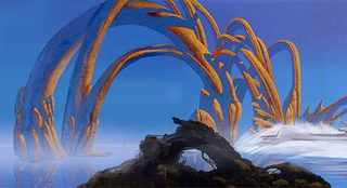 Illustration for article titled Avatar Sparks New Interest In The Strange Visions That Inspired It